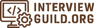 InterviewGuild Logo